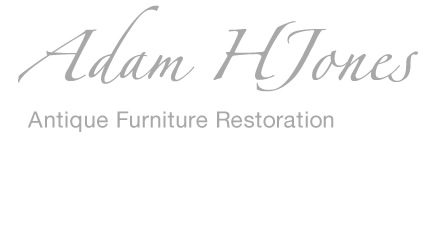 Adam Jones Antique Furniture Restoration